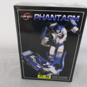 Fans Toys FT-49 Phantasm