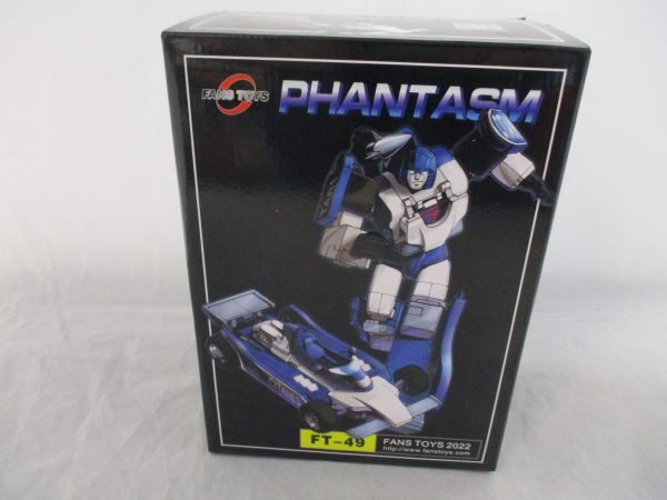 Fans Toys FT-49 Phantasm