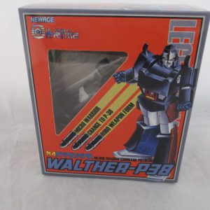 Newage Walther-P38