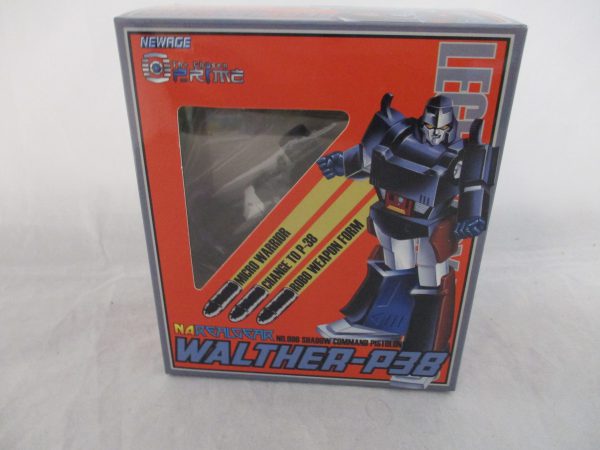 Newage Walther-P38