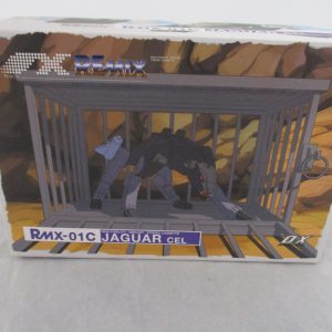 Ocular Max RMX-01C Jaguar cell