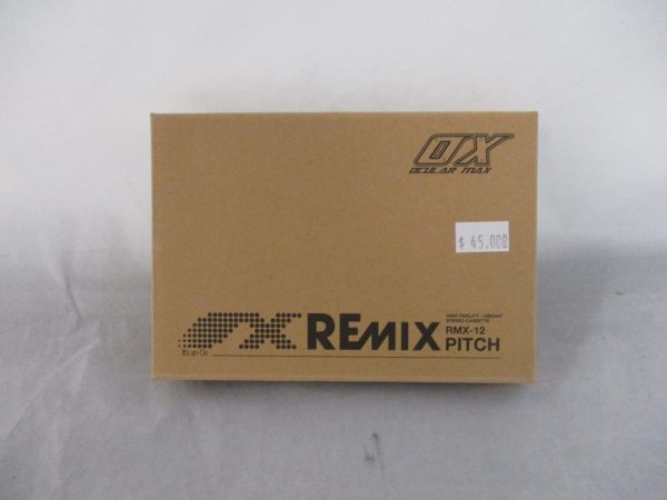 Ocular Max RMX-12