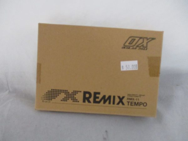 Ocular Max RMX-11 Tempo
