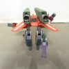 Robotech Macross Millia Type Super Gerwalk #12