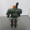 Exo-Squad Zentraedi Power Armor Quadronu Battalion Mecha