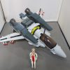 Robotech Super Veritech VF-1S