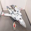 Robotech Super Veritech VF-1S