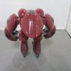 Robotech Invid Scout Ship