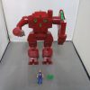 Battletech Thor W/ Nicolai
