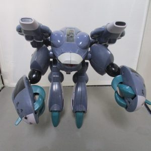 Robotech Invid Shock Trooper Battlepod