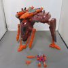 Thrax Neo-Fighter Space E-Frame
