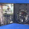Sony Playstation 2 Tom Clancy Splinter Cell