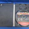 Sony Playstation 2 Need For Speed Carbon