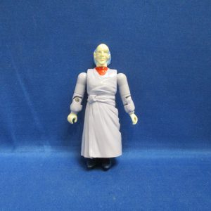 Robotech Master