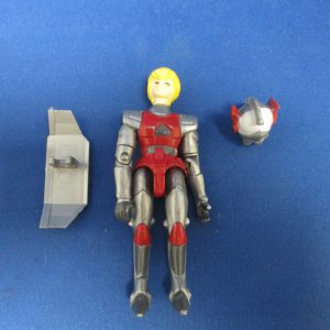 Robotech Dana Sterling