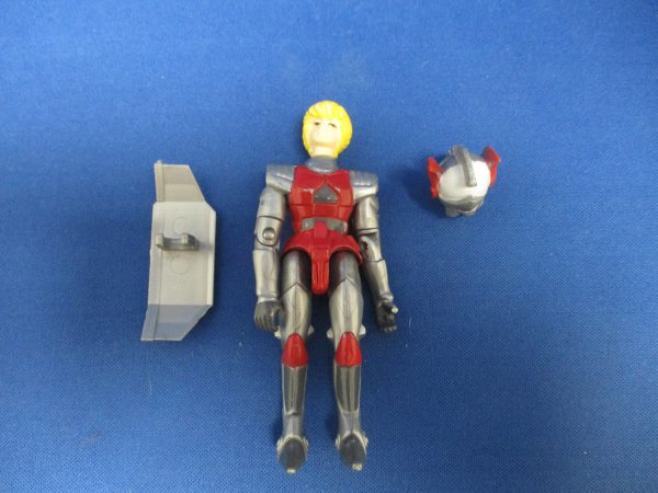 Robotech Dana Sterling