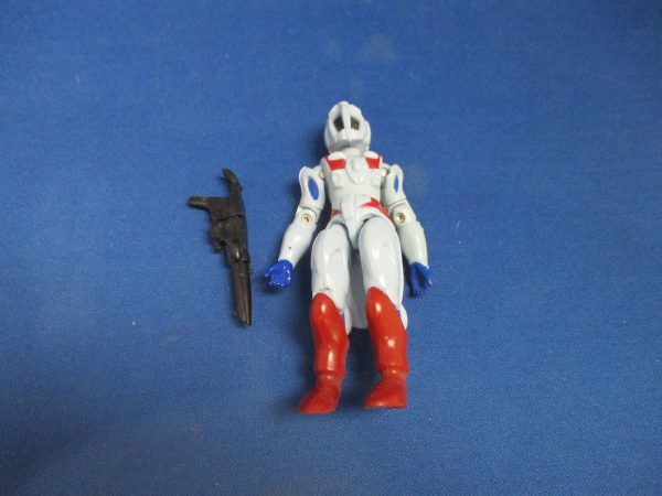 Robotech Bioriod Terminator