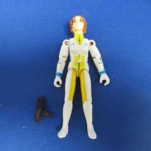 Robotech Lisa Hayes