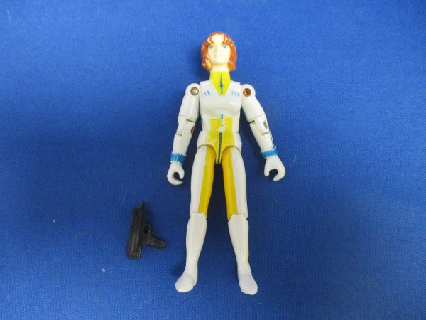Robotech Lisa Hayes