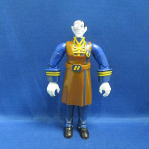 Robotech Breetai