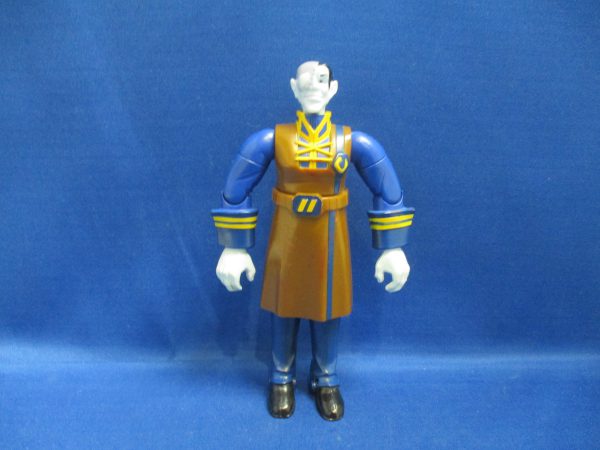 Robotech Breetai