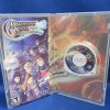 Sony PSP Phantasy Star Portable