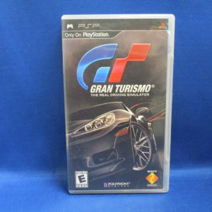Sony PSP Gran Turismo