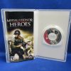 Sony PSP Medal Of Honor Heroes