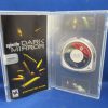 Sony PSP Syphon Filter Dark Mirror