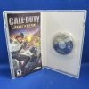 Sony PSP Call Of Duty Roads To Victory