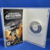 Sony PSP Star Wars Battlefront Elite Squadron