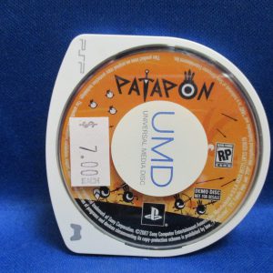 Sony PSP Patapon