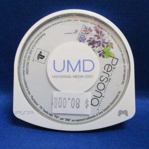 Sony PSP Shin Megami Tensei: Persona
