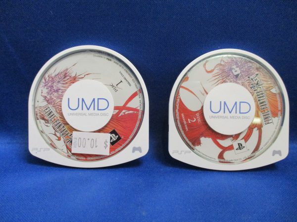 Sony PSP Final Fantasy Type-0