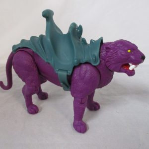 MOTU Origins Panthor