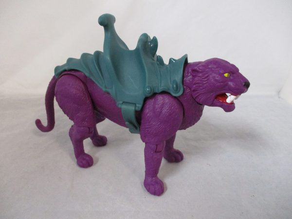 MOTU Origins Panthor