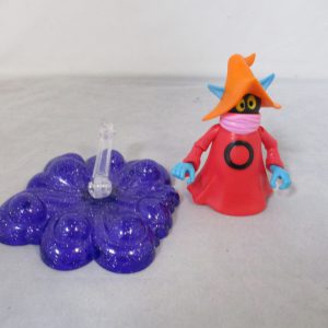 MOTU Origins Orko