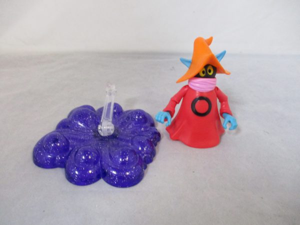MOTU Origins Orko