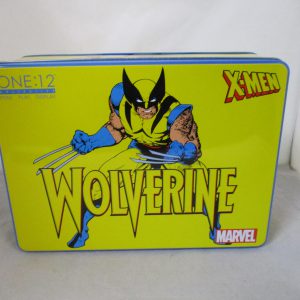 Mezco Toys One:12 Wolverine