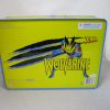 Mezco Toys One:12 Wolverine