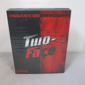 Mezco One:12 Collective Two-Face