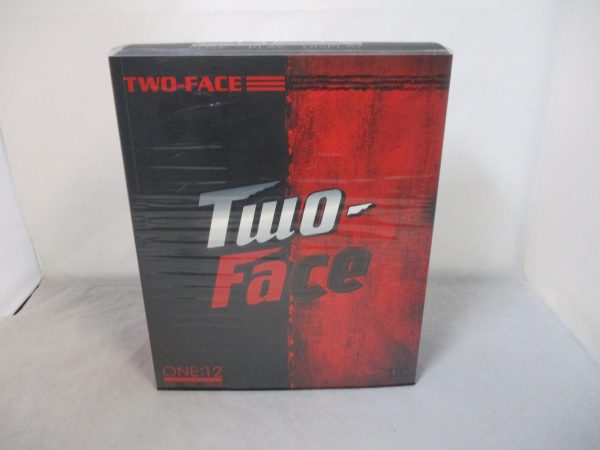 Mezco One:12 Collective Two-Face