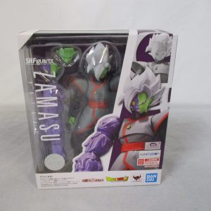 S.F. Figuarts Zamasu Potara
