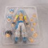 S.F. Figuarts Super Saiyan God Super Saiyan Gogeta