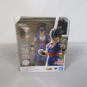 S.H. Figuarts Ultimate Gohan Super Hero