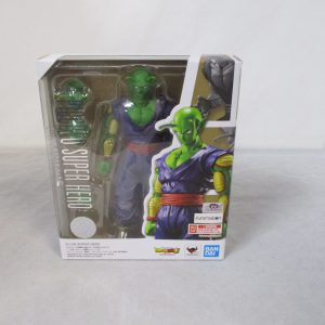 S.F. Figuarts Piccolo Super Hero
