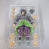 S.F. Figuarts Broly Super Hero