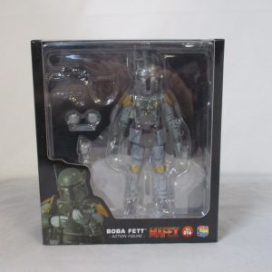 Mafex NO.16 Boba Fett