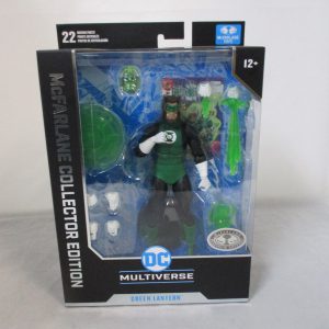 McFarlane Toys Dc Multiverse Green Lantern