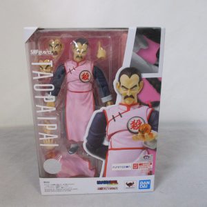 Dragon Ball S.H.Figuarts Taopaipai